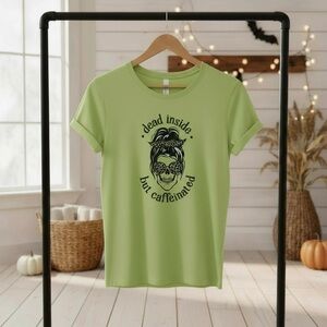 Women’s Halloween Graphic Tee (Sz:M) NWT